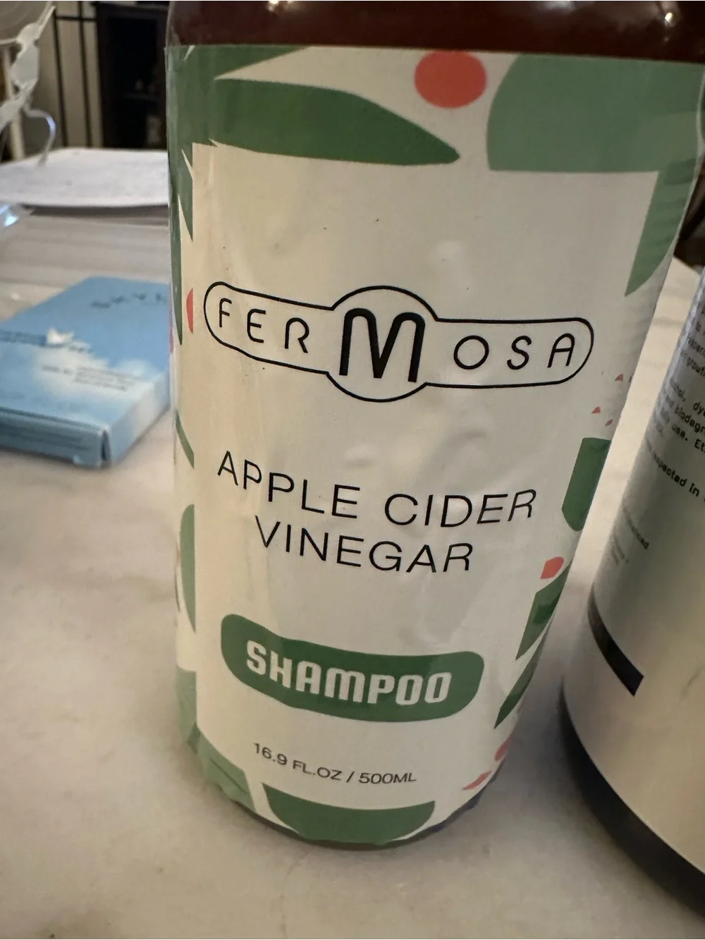 N/A apple cider